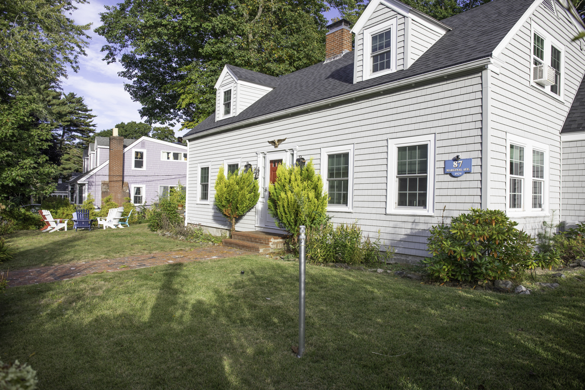 Maine Stays Vacation home Rentals
